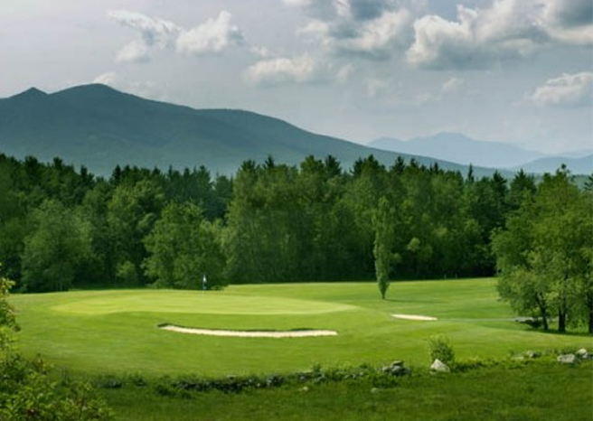 Gorham White Mountains hotel nh