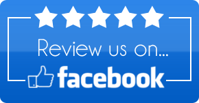 Facebook Review Logo